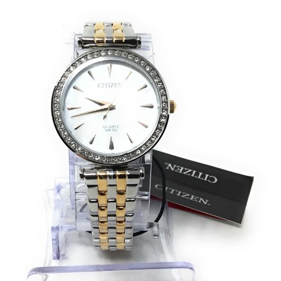 Disney Christmas 2025 Lil Rin Rin Plush Badge Red New